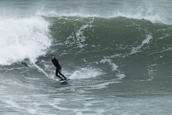 Putsborough Surfing.  Photography by mfimage.