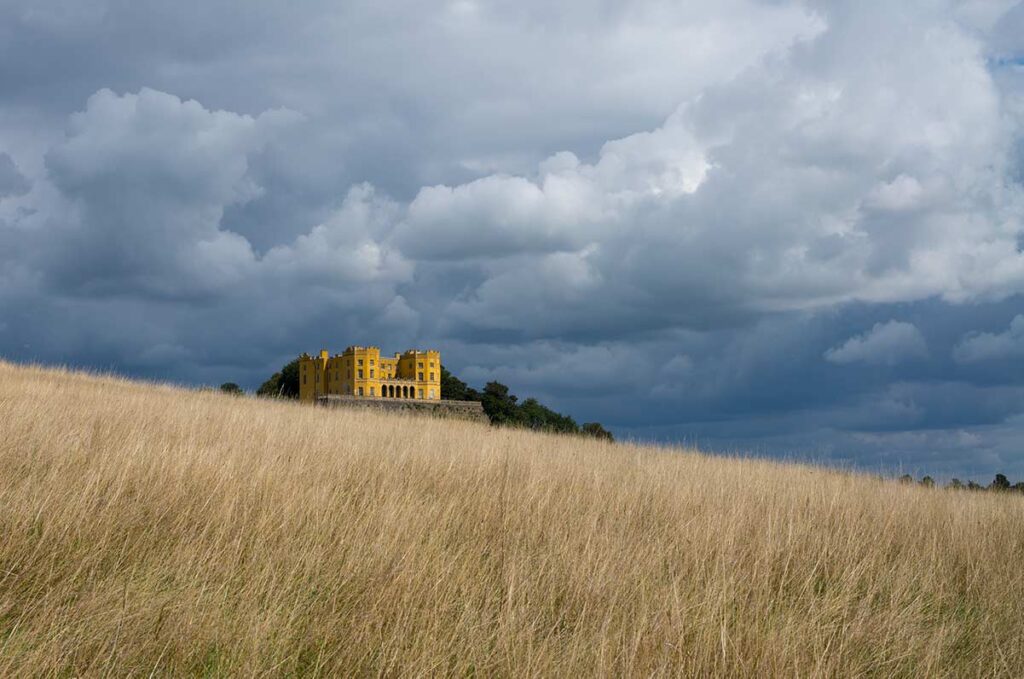 The Dower House, Bristol Wall Art photography by mfimage